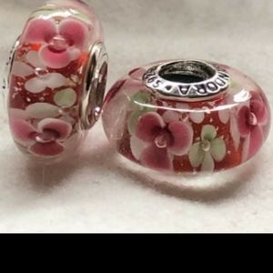 SALE PRICE AUTHENTIC 1 PANDORA CHARM